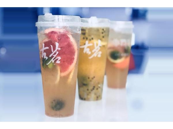 古茗奶茶公司簡介投資代理哪個更好些？