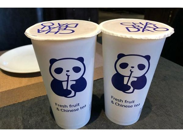 茶百道鎮(zhèn)江加盟費多少？這么大規(guī)模的品牌加盟只要萬元