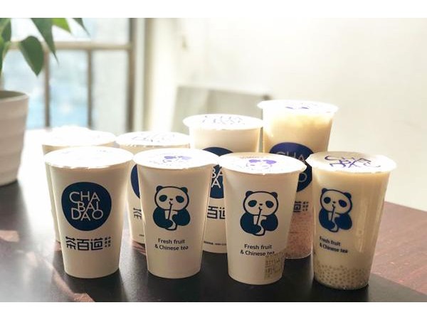 茶百道阿宏茶百道成本簡介