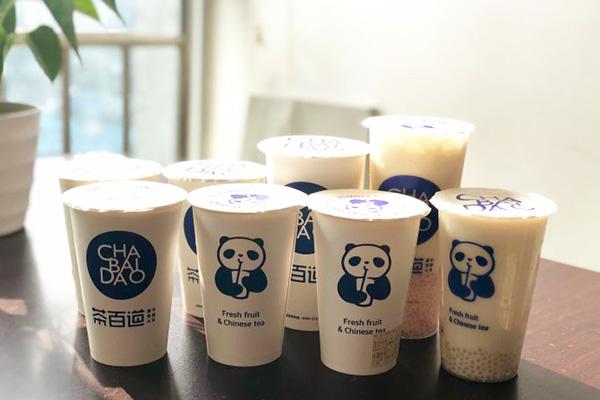 茶百道產(chǎn)品圖1