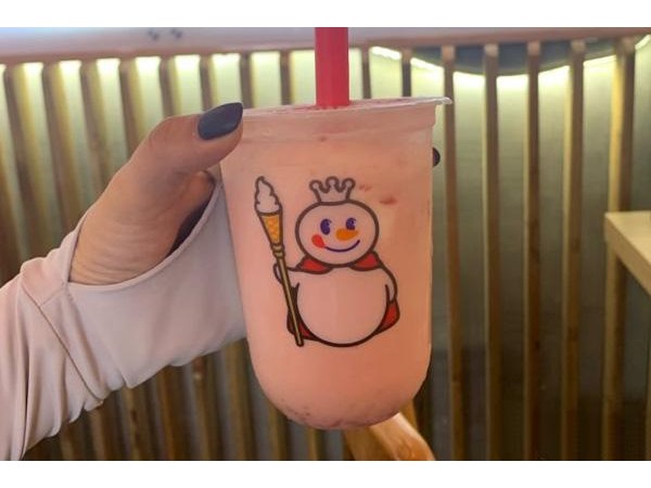 蜜雪冰城加盟要多少錢??？十萬(wàn)就能加盟，超過(guò)你的預(yù)算了嗎