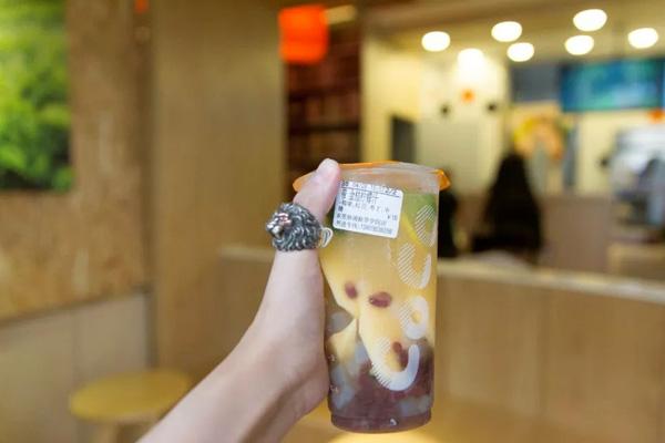 coco奶茶產品圖5