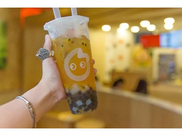 coco奶茶加盟費(fèi)多少？新手開(kāi){行業(yè)}店利潤(rùn)是多少？