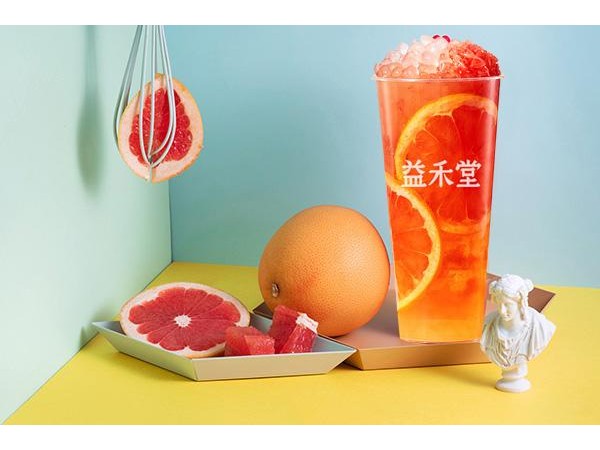 益禾堂官網(wǎng)_匯總呦呦益禾堂投資相關(guān)問(wèn)題