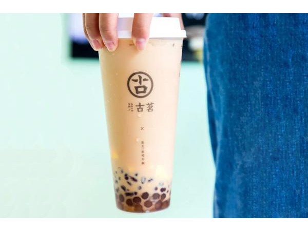 古茗奶茶白領(lǐng)加盟古茗奶茶怎么樣？高額回報(bào)讓你樂(lè)開(kāi)花