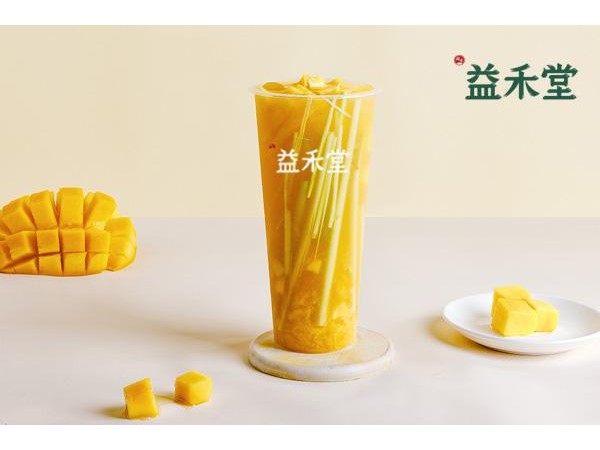 益禾堂：一碗{行業(yè)}中的巨額利潤(rùn)