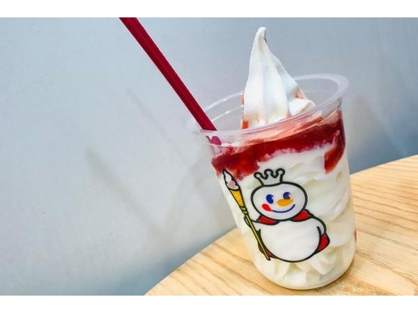 蜜雪冰城豐厚利潤(rùn)加盟商樂(lè)此不疲