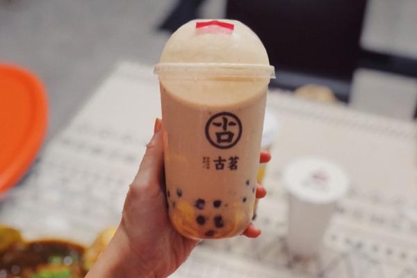 古茗奶茶產(chǎn)品圖5