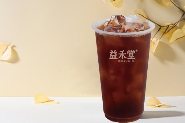 益禾堂產(chǎn)品圖1