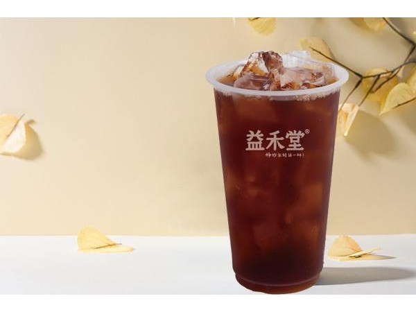 益禾堂翻番收益