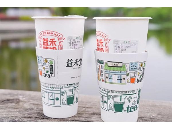 益禾堂加盟利潤(rùn)是多少？短期內(nèi)投資讓創(chuàng)業(yè)者獲豐厚回報(bào)