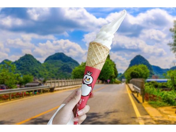 這家店小姐姐天天搶著去排隊(duì)！蜜雪冰城加盟成本是多少？