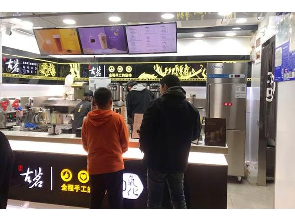古茗奶茶多久能回本？如何經(jīng)營回本快