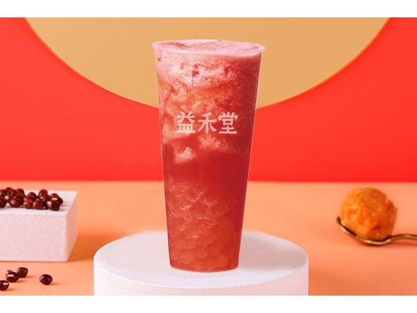 益禾堂加盟費多少？低費用創(chuàng)業(yè)選擇什么項目好？投資益禾堂好不好？