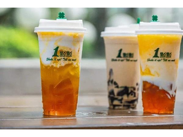 一點點奶茶不掙錢？加盟利潤最詳公布，點擊查真相！