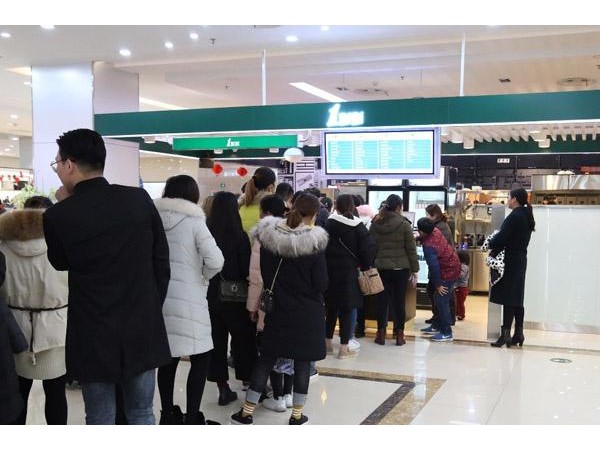 一點(diǎn)點(diǎn)奶茶加盟開(kāi)店成本，這些成本的投入價(jià)值都在這里了