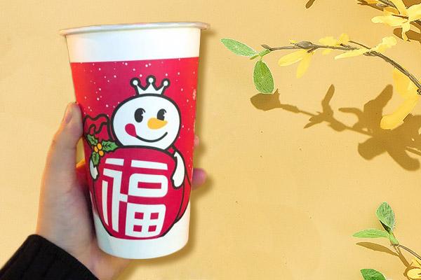 蜜雪冰城產(chǎn)品圖3