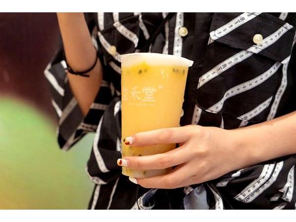 益禾堂茶多少錢(qián)一杯？投資月收入多少？