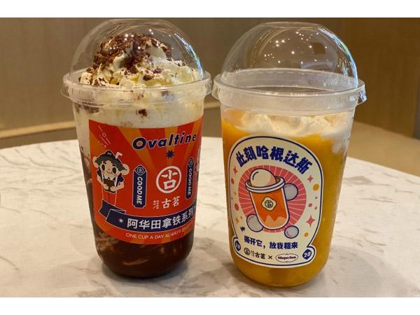 古茗奶茶的主打產(chǎn)品在上海受歡迎嗎？月營業(yè)額能有多少？