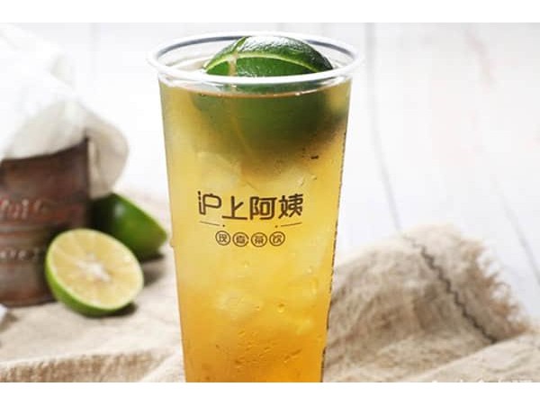 滬上阿姨加盟本地 后年輕人都愛吃，投資選它準(zhǔn)沒錯(cuò)