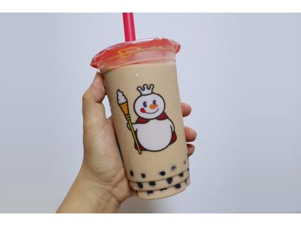 蜜雪冰城年加盟{(lán)行業(yè)}店要多少錢？