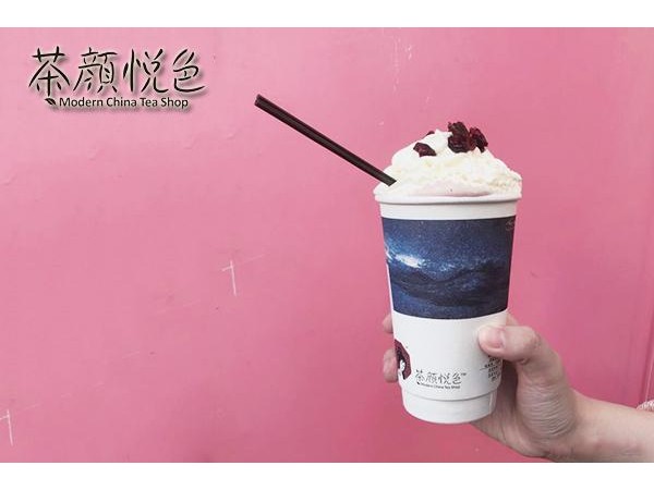 加盟茶顏悅色幾年回本？來看看利潤(rùn)分析表，你就知道了！
