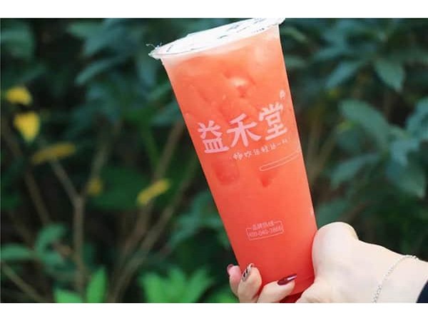 加盟益禾堂的主要成本是什么？我們來看看這兩點(diǎn)