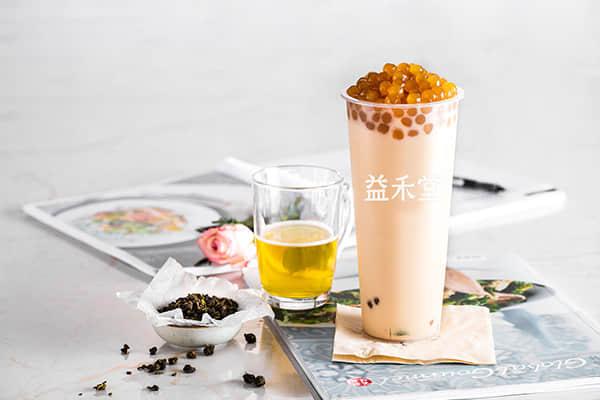 益禾堂產(chǎn)品圖5