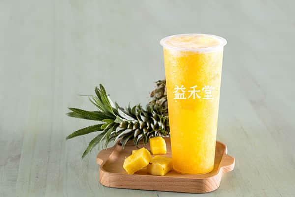 益禾堂產(chǎn)品圖1