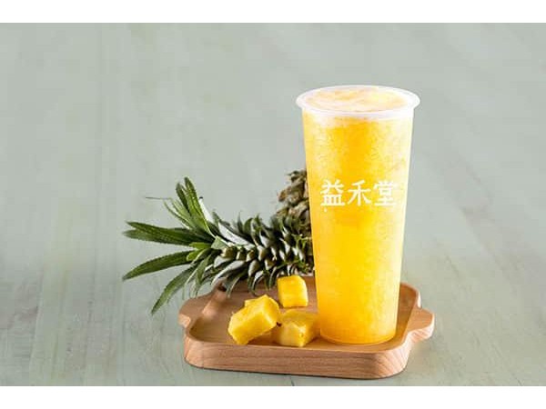益禾堂費(fèi)要多少？小本投資實(shí)現(xiàn)您的創(chuàng)業(yè)夢(mèng)