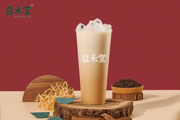 益禾堂產(chǎn)品圖2