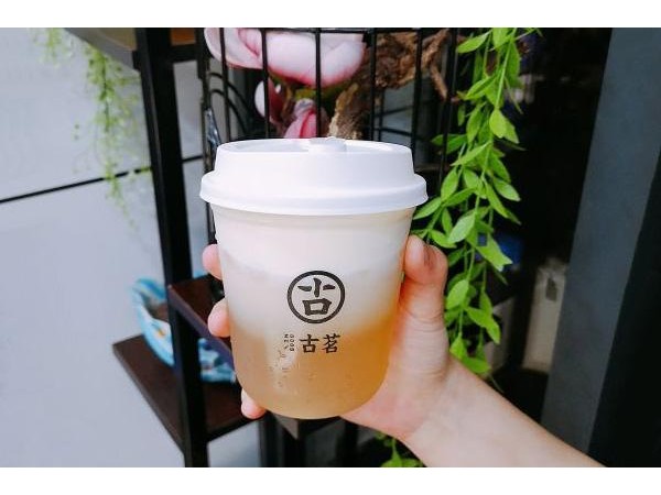 古茗奶茶加盟開店利潤，  萬年利潤詳細情況解析