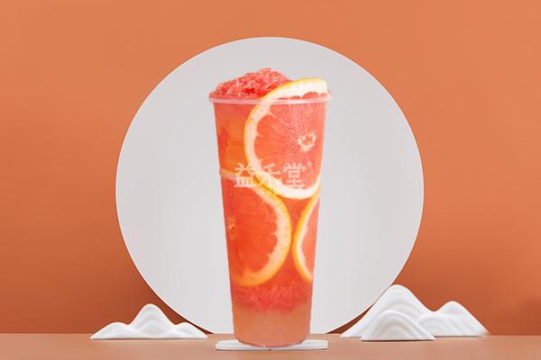 益禾堂產(chǎn)品圖5