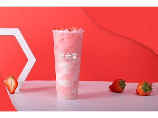 益禾堂為什么這么火？震撼你快速贏得投資勝利