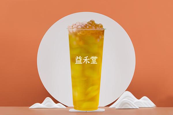 益禾堂產(chǎn)品圖4