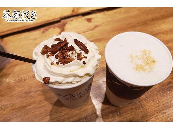 什么樣的人適合加盟茶顏悅色加盟的利潤(rùn)怎么樣？
