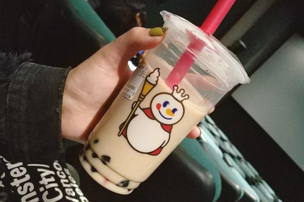 蜜雪冰城產(chǎn)品圖4