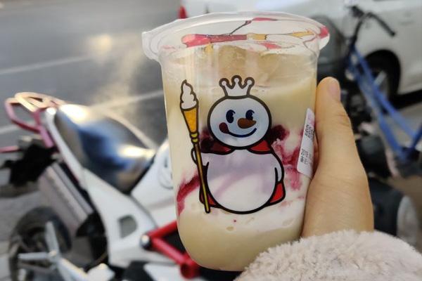 蜜雪冰城產(chǎn)品圖3