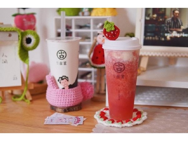 北京去哪里加盟古茗奶茶？正規(guī)途徑保障投資安全