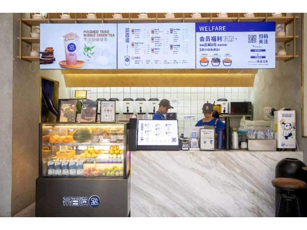 茶百道怎么樣？開(kāi)一家茶百道加盟店能賺錢(qián)嗎？