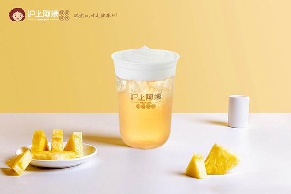 滬上阿姨產(chǎn)品圖2
