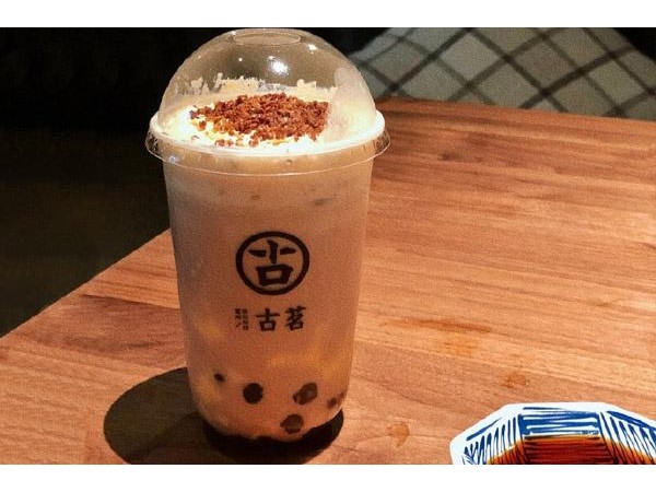 古茗奶茶加盟費(fèi)是多少數(shù)萬(wàn)元成就你的夢(mèng)想