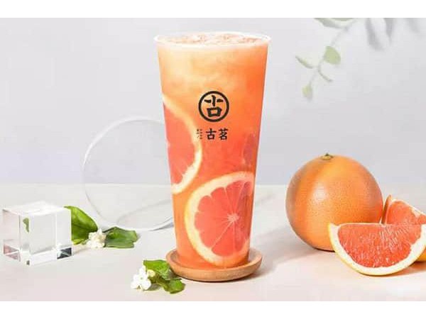古茗奶茶加盟哪家好古茗奶茶新興產(chǎn)業(yè)萬元起步