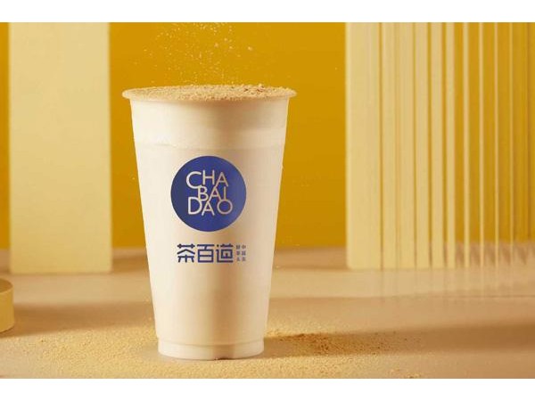 茶百道加盟費需要多少錢？這個店型加盟費只要 元