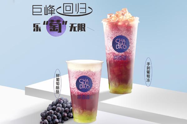 茶百道產(chǎn)品圖2