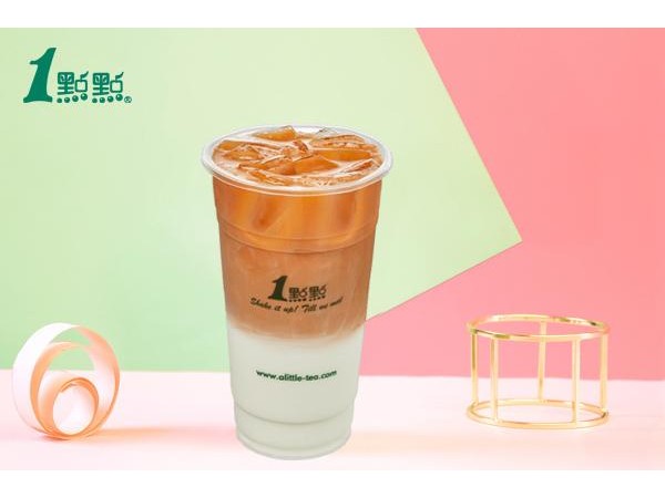 一點點奶茶加盟利潤是多少？加盟盈利分析