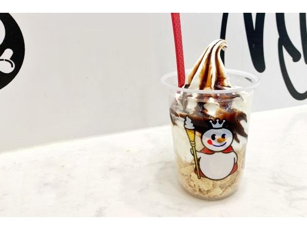 蜜雪冰城加盟費多少原來這么小的成本就可以加盟開店