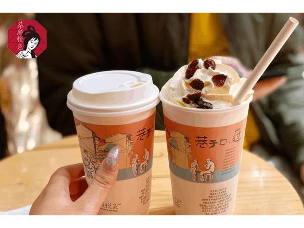 開一家茶顏悅色加盟店真的能賺錢嗎？