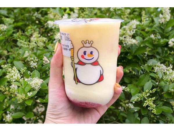 蜜雪冰城加盟可靠嗎？商家投資回報(bào)迅速