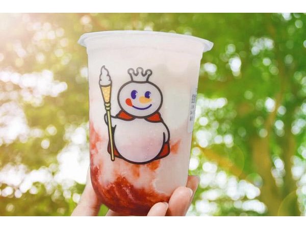 蜜雪冰城加盟費用是多少？萬元就能開間{行業(yè)}店了